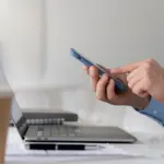 Mobiles Arbeiten