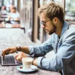 Mobiles Arbeiten