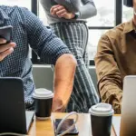 Mobiles Arbeiten