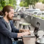 Mobiles Arbeiten