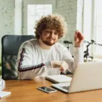 Mobiles Arbeiten
